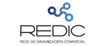 Rede REDIC. Portal do Comerciante Galego